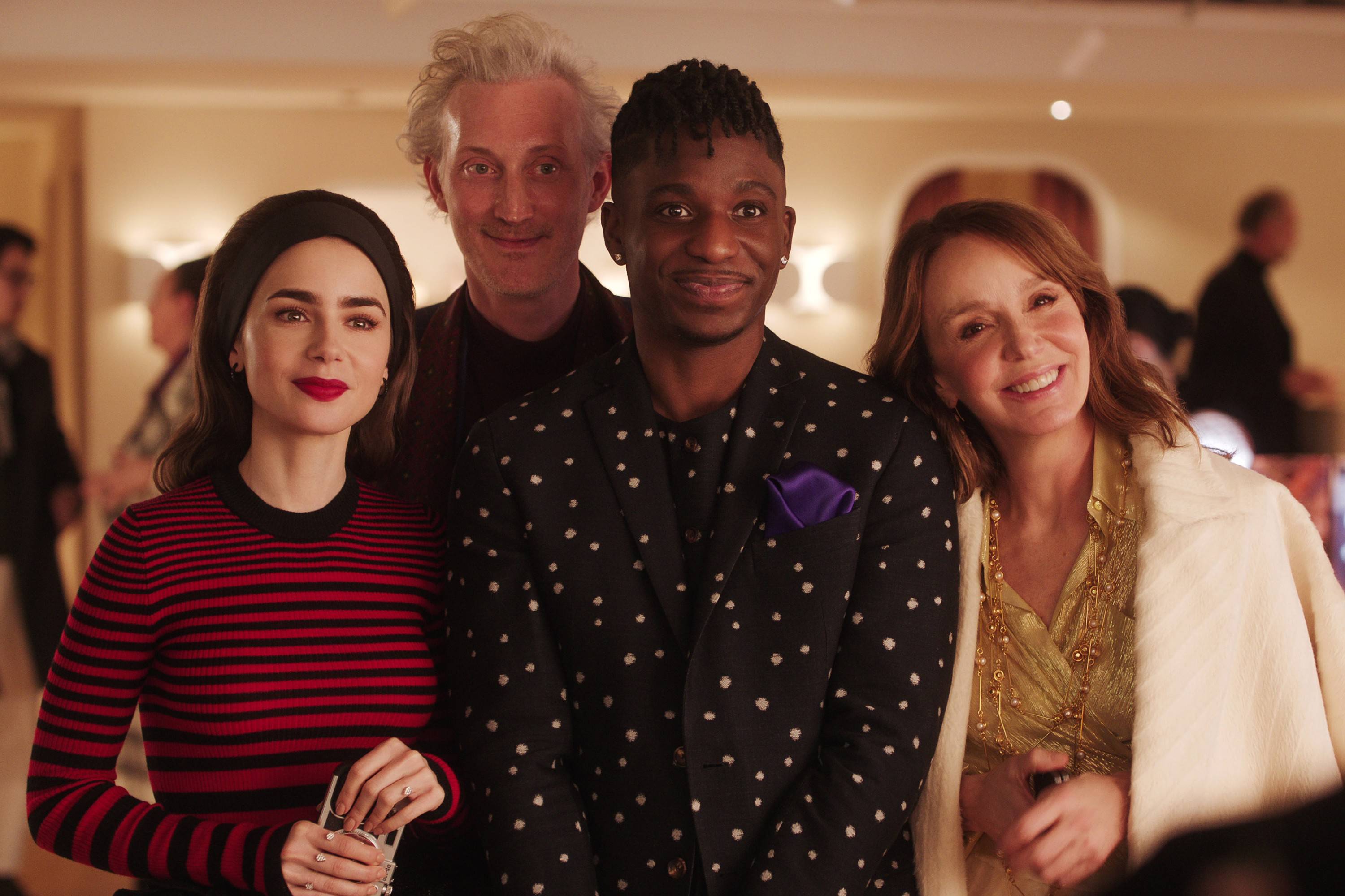 La edad como frontera social: por qué la mayoría de los amigos son de nuestra generación