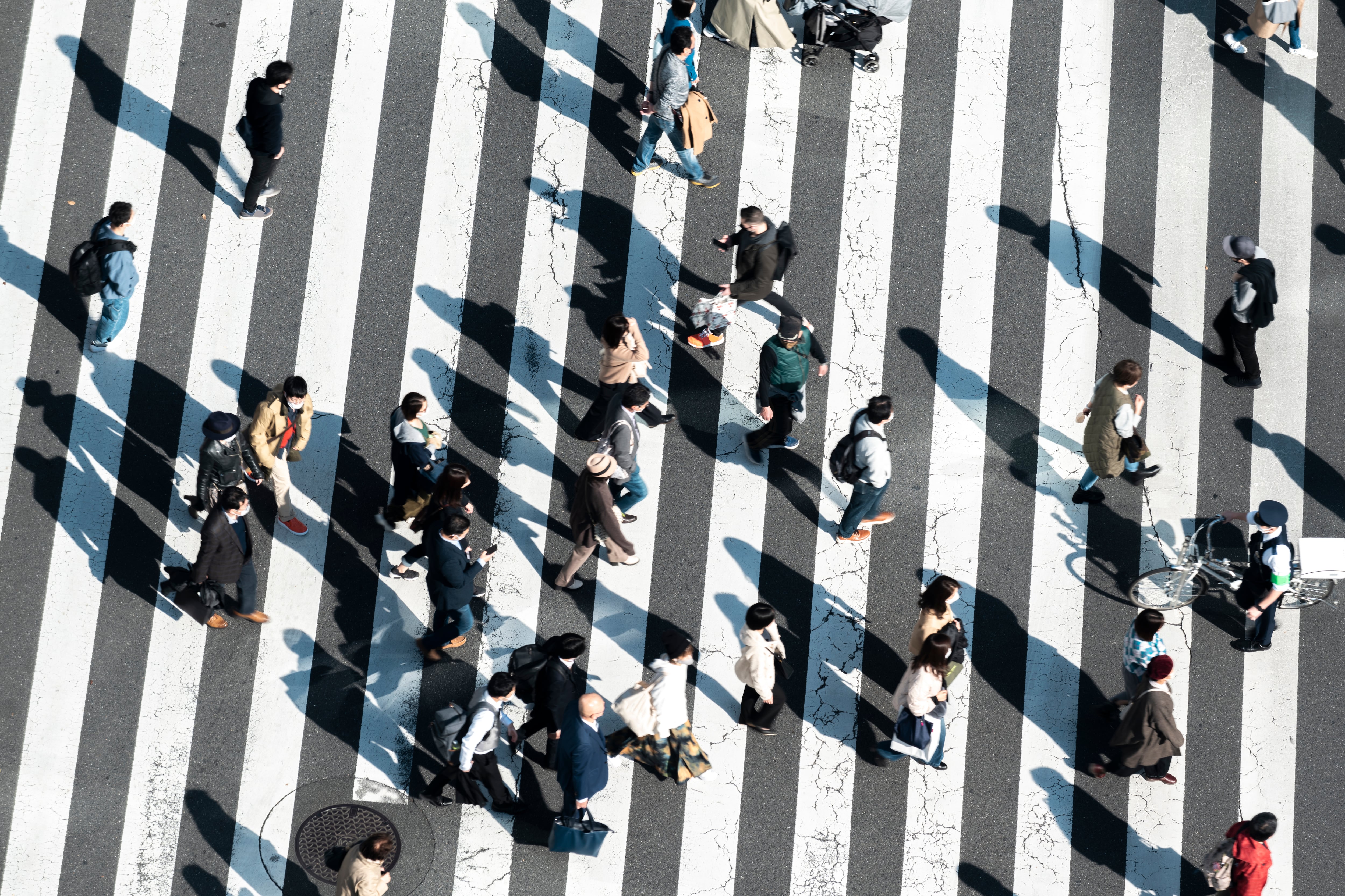 Radiografía de la salud mental en el mundo: 1.200 millones de personas viven con trastornos psiquiátricos